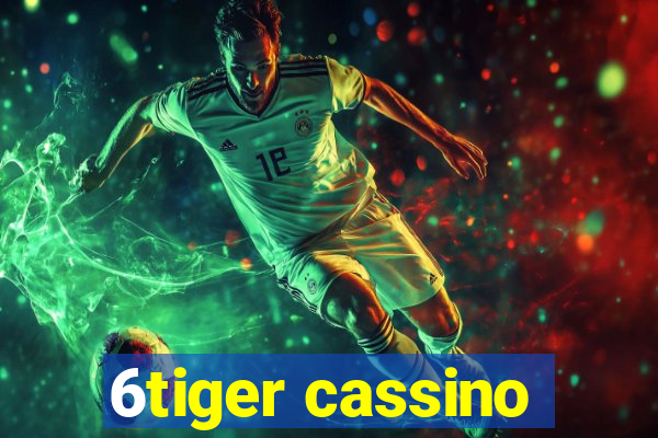 6tiger cassino